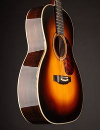 Henderson 000-28 12-Fret Sunburst (PREOWNED)
