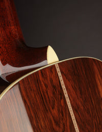 Henderson 000-28 12-Fret Sunburst (PREOWNED)