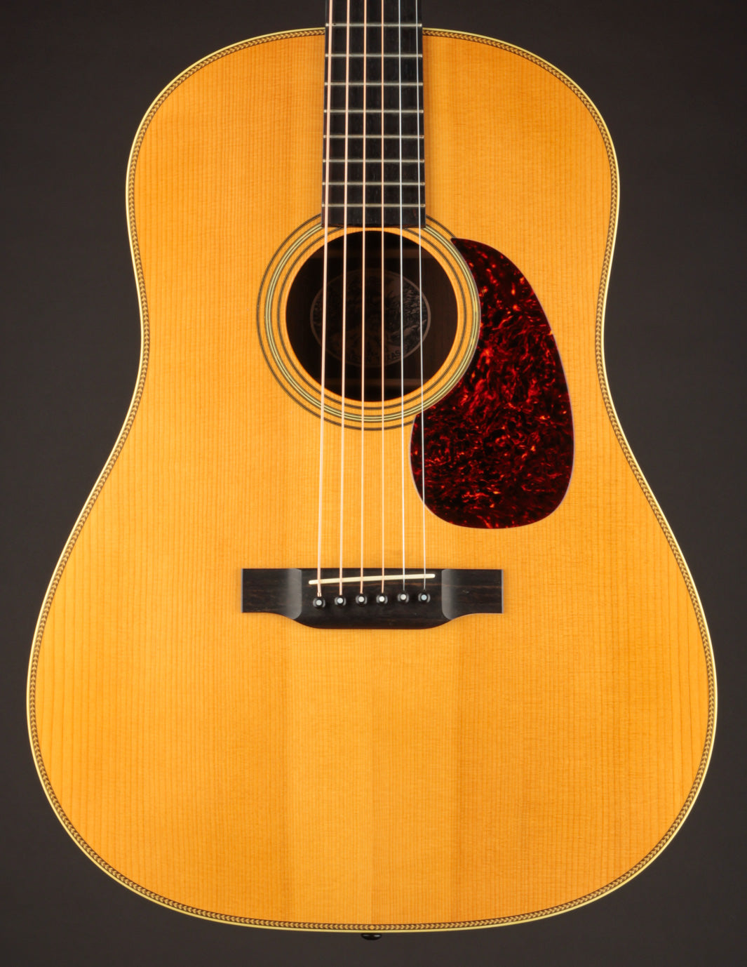 Collings DS2HA Brazilian (USED, 1996)