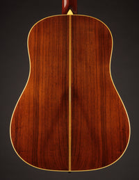 Collings DS2HA Brazilian (USED, 1996)