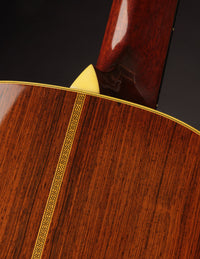 Collings DS2HA Brazilian (USED, 1996)