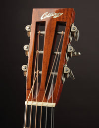 Collings DS2HA Brazilian (USED, 1996)