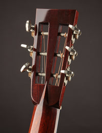 Collings DS2HA Brazilian (USED, 1996)