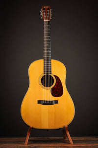Collings DS2HA Brazilian (USED, 1996)