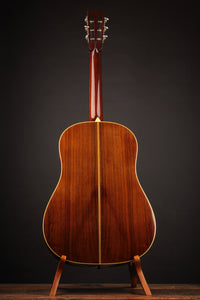 Collings DS2HA Brazilian (USED, 1996)
