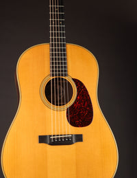 Collings DS2HA Brazilian (USED, 1996)