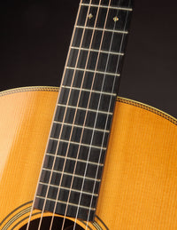 Collings DS2HA Brazilian (USED, 1996)