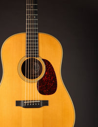 Collings DS2HA Brazilian (USED, 1996)