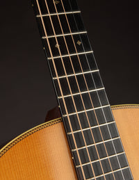 Collings DS2HA Brazilian (USED, 1996)