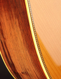 Collings DS2HA Brazilian (USED, 1996)