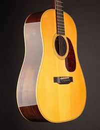 Collings DS2HA Brazilian (USED, 1996)