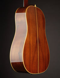 Collings DS2HA Brazilian (USED, 1996)
