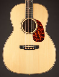 Goodall Traditional 000 12-Fret Walnut & Adirondack (USED, 2019)