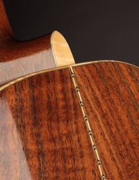 Goodall Traditional 000 12-Fret Walnut & Adirondack (USED, 2019)