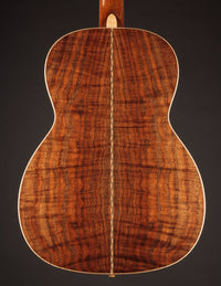 Goodall Traditional 000 12-Fret Walnut & Adirondack (USED, 2019)