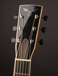 Goodall Traditional 000 12-Fret Walnut & Adirondack (USED, 2019)