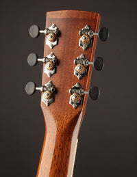 Goodall Traditional 000 12-Fret Walnut & Adirondack (USED, 2019)