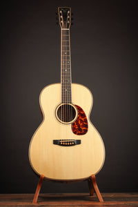 Goodall Traditional 000 12-Fret Walnut & Adirondack (USED, 2019)