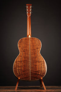 Goodall Traditional 000 12-Fret Walnut & Adirondack (USED, 2019)