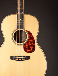 Goodall Traditional 000 12-Fret Walnut & Adirondack (USED, 2019)