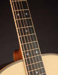 Goodall Traditional 000 12-Fret Walnut & Adirondack (USED, 2019)