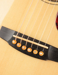 Goodall Traditional 000 12-Fret Walnut & Adirondack (USED, 2019)