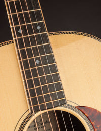 Goodall Traditional 000 12-Fret Walnut & Adirondack (USED, 2019)
