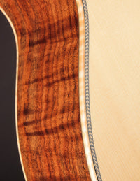 Goodall Traditional 000 12-Fret Walnut & Adirondack (USED, 2019)