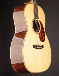 Goodall Traditional 000 12-Fret Walnut & Adirondack (USED, 2019)