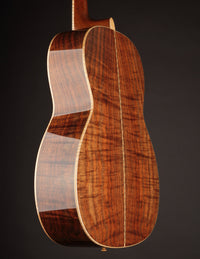 Goodall Traditional 000 12-Fret Walnut & Adirondack (USED, 2019)
