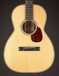 Froggy Bottom C Deluxe Mahogany & Adirondack Spruce w/ Calton (USED, 2018)