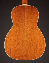 Froggy Bottom C Deluxe Mahogany & Adirondack Spruce w/ Calton (USED, 2018)