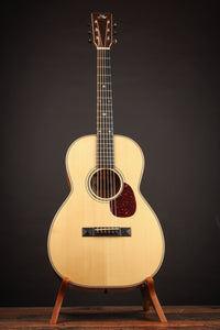 Froggy Bottom C Deluxe Mahogany & Adirondack Spruce w/ Calton (USED, 2018)