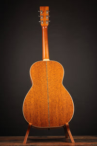 Froggy Bottom C Deluxe Mahogany & Adirondack Spruce w/ Calton (USED, 2018)
