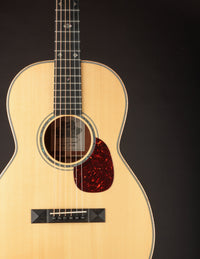 Froggy Bottom C Deluxe Mahogany & Adirondack Spruce w/ Calton (USED, 2018)