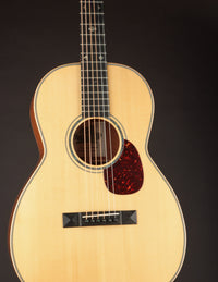 Froggy Bottom C Deluxe Mahogany & Adirondack Spruce w/ Calton (USED, 2018)