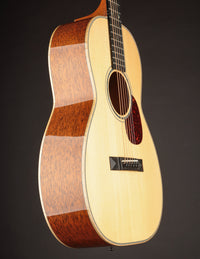 Froggy Bottom C Deluxe Mahogany & Adirondack Spruce w/ Calton (USED, 2018)