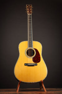 Martin D-42 (USED, 2020)
