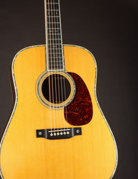 Martin D-42 (USED, 2020)