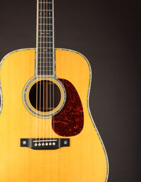 Martin D-42 (USED, 2020)