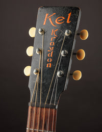 Kel Kroydon KK-1 (c. 1930)