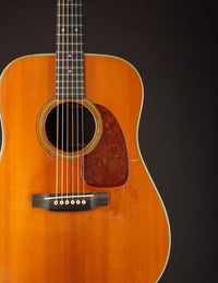 Martin D-28 156170 (1957)