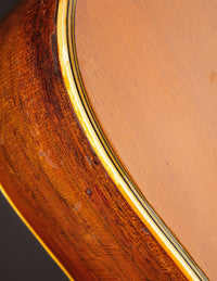 Martin D-28 156170 (1957)