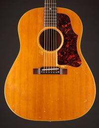 Gibson J-50 V5165 (1955)