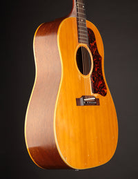 Gibson J-50 V5165 (1955)