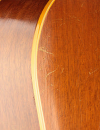 Gibson J-50 V5165 (1955)