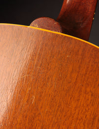 Gibson J-50 V5165 (1955)