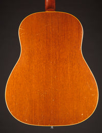 Gibson J-50 V5165 (1955)