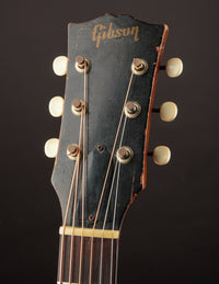 Gibson J-50 V5165 (1955)