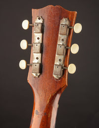 Gibson J-50 V5165 (1955)